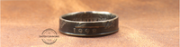 US Quarter Ring (1965-1998)