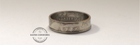 US Quarter Ring (1965-1998)
