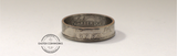 US Quarter Ring (1965-1998)