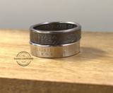 US State Quarter Ring