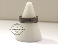 US State Quarter Ring